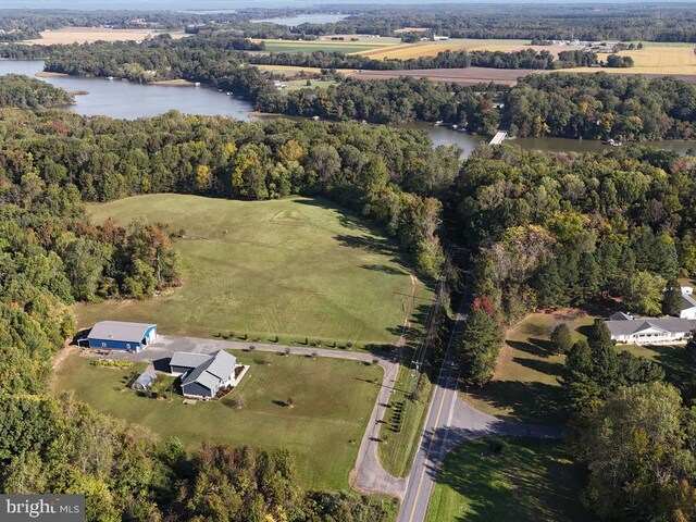 0 Prospect Hill Rd, Montross, VA 22520