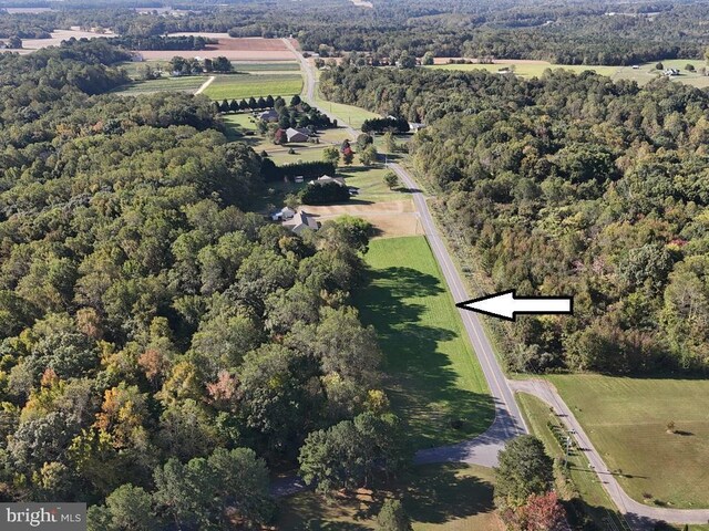 0 Prospect Hill Rd, Montross, VA 22520