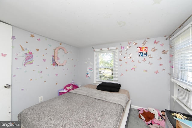 43 Churchill Rd, Cherry Hill, NJ 08034 - bedroom with carpet flooring