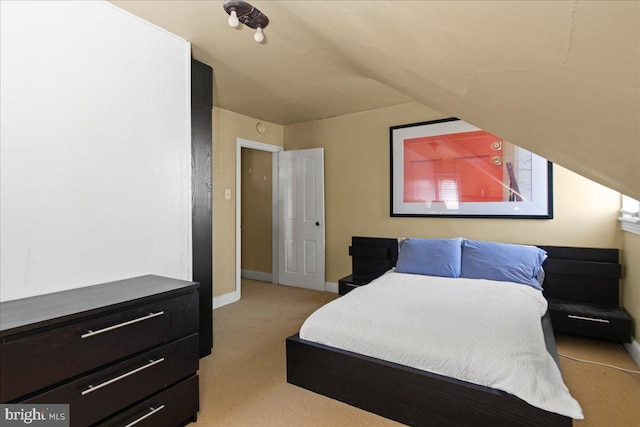 84 S Clinton St, Doylestown, PA 18901 - bedroom featuring baseboards and carpet flooring