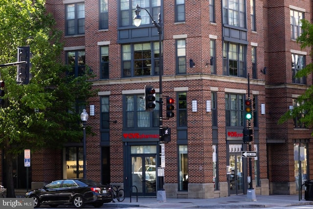 1421 Florida Ave NW Unit 5, Washington, DC 20009 - view of property