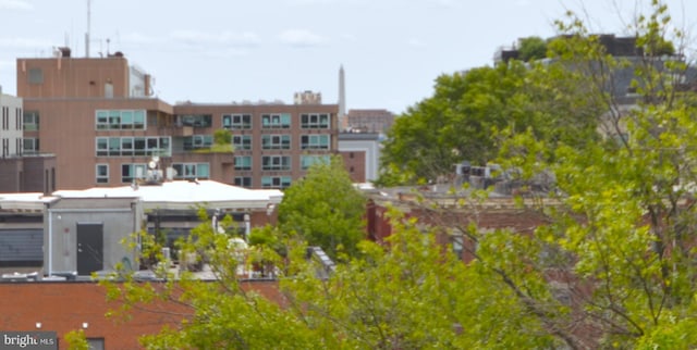 1421 Florida Ave NW Unit 5, Washington, DC 20009 - view of building exterior