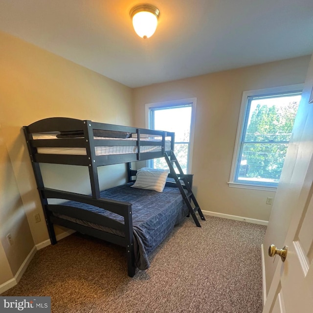 54 Ethel Ave, Hummelstown, PA 17036 - bedroom featuring carpet flooring and baseboards