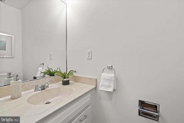 3233 Ellicott St NW, Washington, DC 20008 - bathroom with vanity