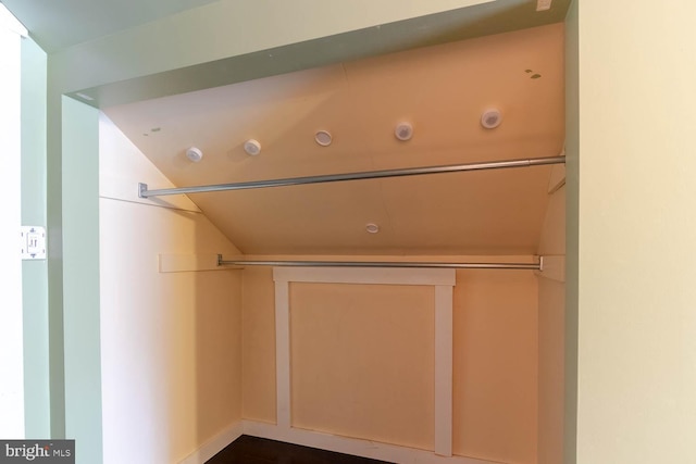 1724 E Branch Rd, State College, PA 16801 - view of closet