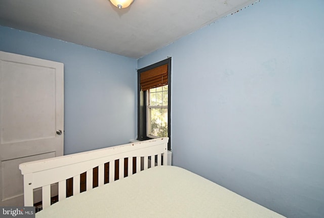view of bedroom