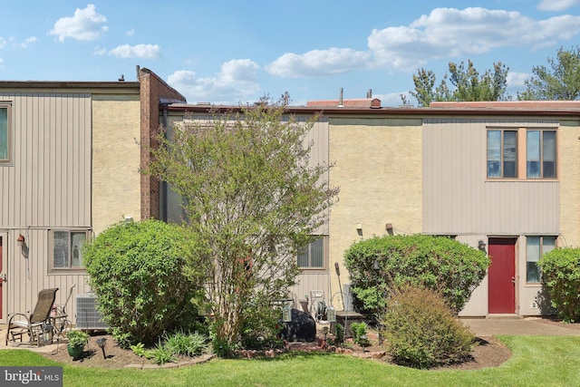 4927 Oxford Ct, Bensalem, PA 19020 - view of property