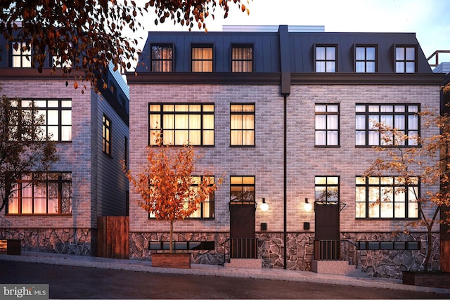 208 Kalos St, Philadelphia, PA 19128 - exterior space
