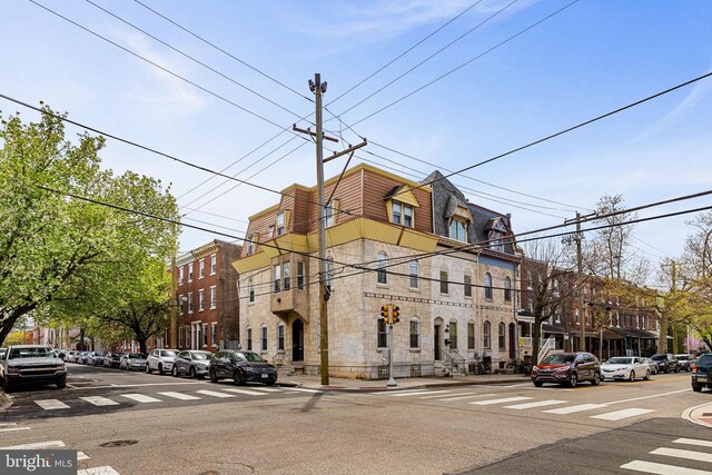 3800 Spring Garden St, Philadelphia, PA 19104 - view of building exterior