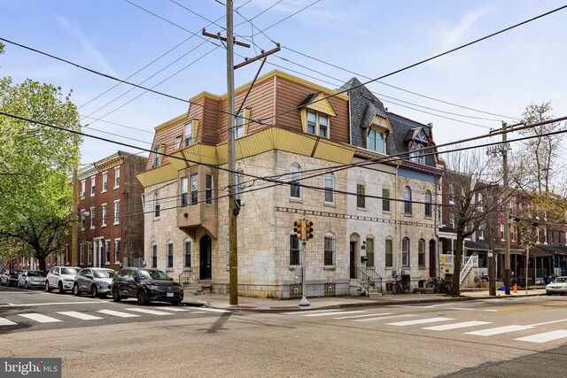 3800 Spring Garden St, Philadelphia, PA 19104 - view of building exterior