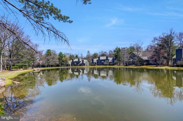 116 Snow Ridge Cir, Lake Harmony, PA 18624 - water view