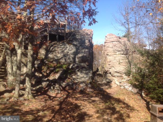 116 Snow Ridge Cir, Lake Harmony, PA 18624 - view of property exterior