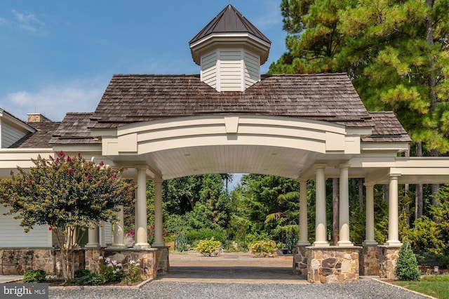8620 Bozman Neavitt, Saint Michaels, MD 21663 - view of surrounding community