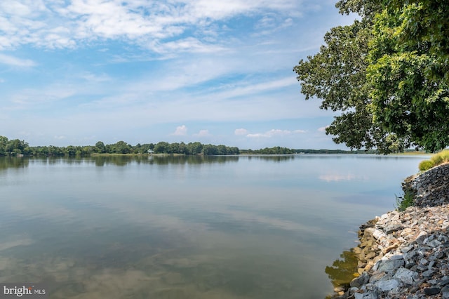 8620 Bozman Neavitt, Saint Michaels, MD 21663 - property view of water