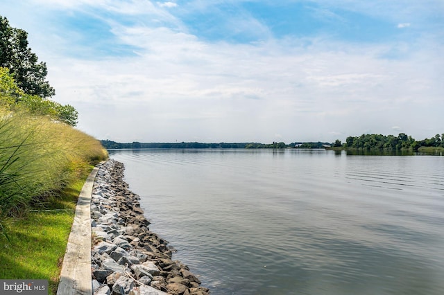 8620 Bozman Neavitt, Saint Michaels, MD 21663 - property view of water