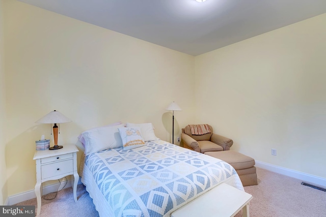 22758 Red Bay Ln, Milton, DE 19968 - carpeted bedroom with baseboards