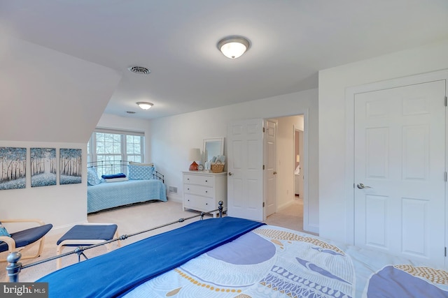 22758 Red Bay Ln, Milton, DE 19968 - carpeted bedroom with baseboards