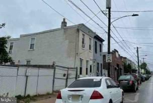 3550 Emerald St, Philadelphia, PA 19134 - view of side of property