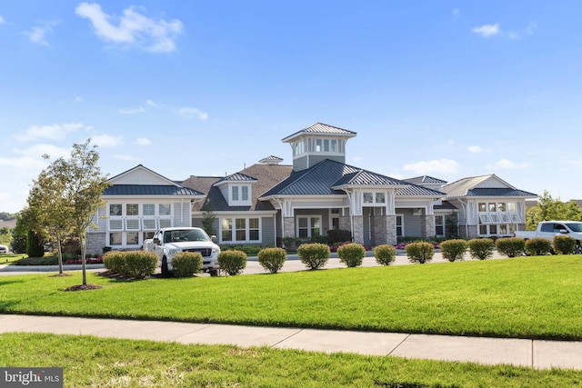 912 Moorings Cir Unit 8, Stevensville, MD 21666 - view of property