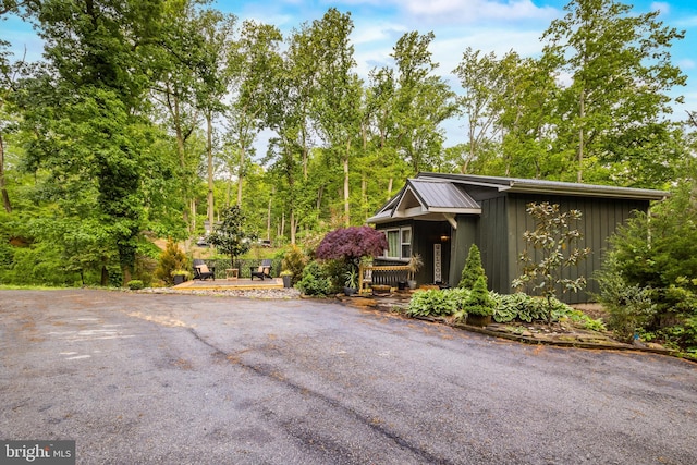 117 Holly Ln, Pilesgrove, NJ 08098 - view of side of property
