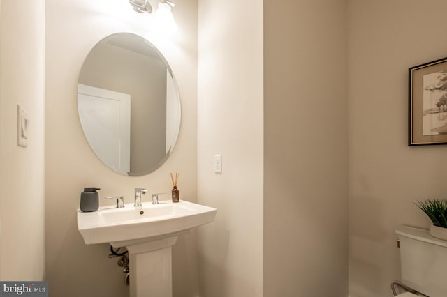 362 Star Tavern Ln, West Chester, PA 19382 - bathroom with toilet