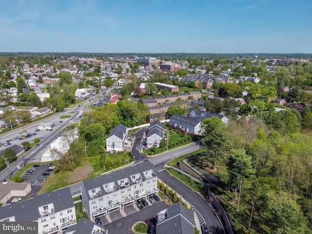 362 Star Tavern Ln, West Chester, PA 19382 - birds eye view of property