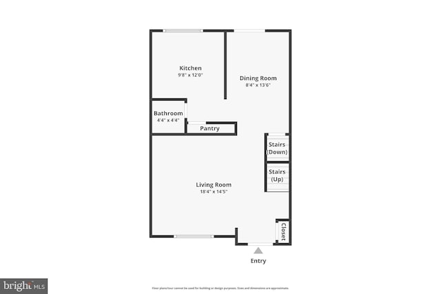 34 Starboard Ct, Gaithersburg, MD 20877 - home floor plan