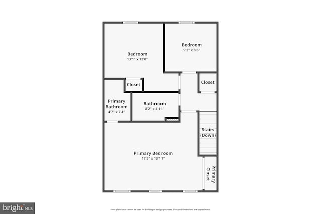 34 Starboard Ct, Gaithersburg, MD 20877 - room layout