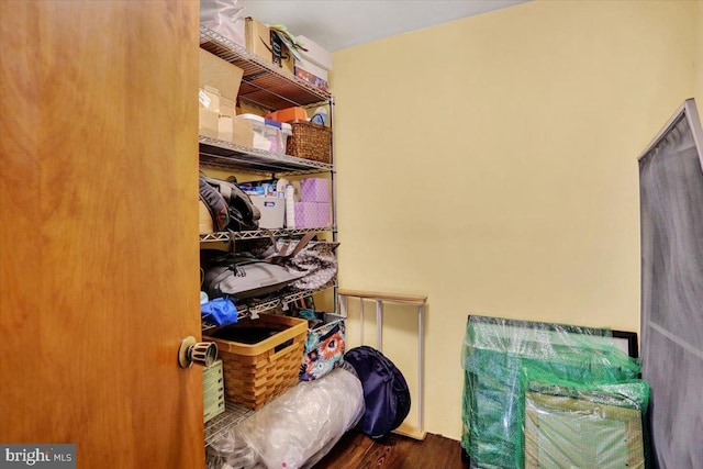 3401 Eisenbrown Rd, Reading, PA 19605 - view of storage room