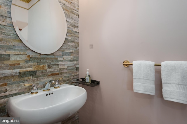 3 Firestone Ct, Skillman, NJ 08558 - bathroom featuring a sink