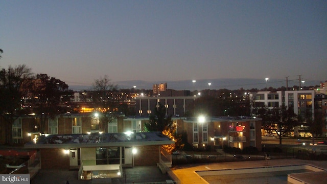 city view