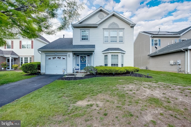 41 Arrowhead Dr, Burlington, NJ 08016