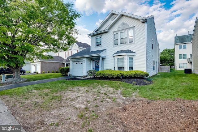 41 Arrowhead Dr, Burlington, NJ 08016