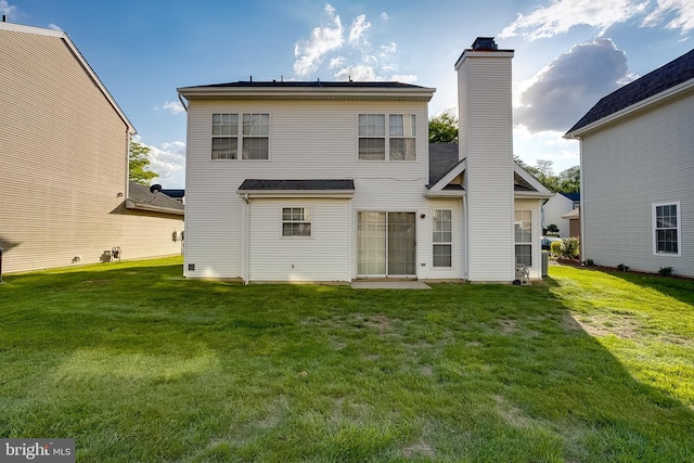 41 Arrowhead Dr, Burlington, NJ 08016