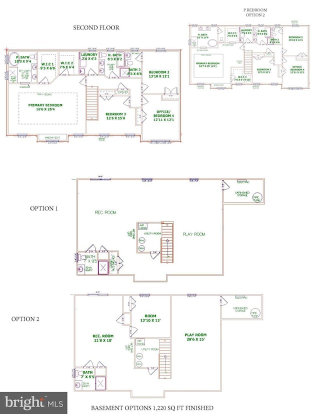 10 Susan Trl, Fairfield, PA 17320 - view of layout