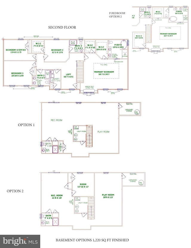 10 Susan Trl, Fairfield, PA 17320 - view of layout