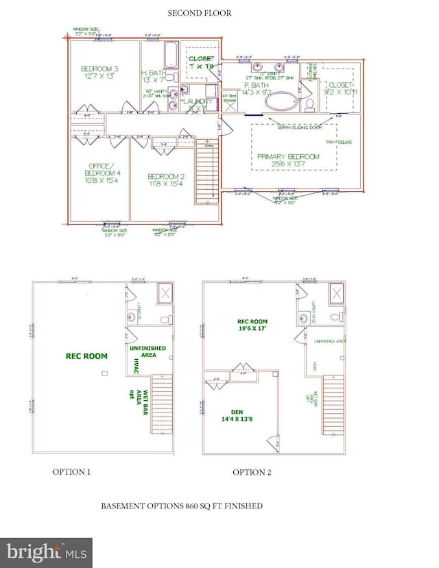10 Susan Trl, Fairfield, PA 17320 - plan