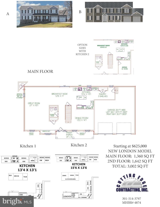 10 Susan Trl, Fairfield, PA 17320 - view of layout