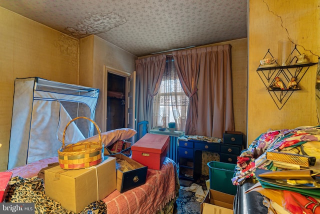 view of bedroom