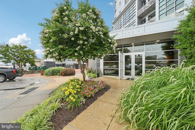 2772 Lighthouse Pt E Unit 410, Baltimore, MD 21224 - view of property