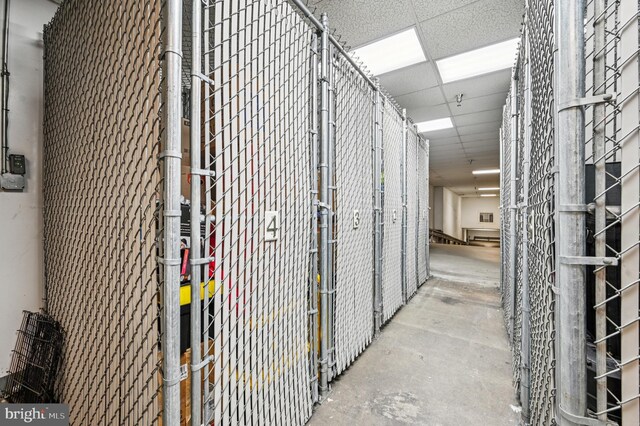 2772 Lighthouse Pt E Unit 410, Baltimore, MD 21224 - view of storage