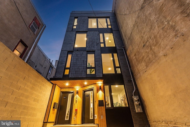 609 S Orianna St Unit 1, Philadelphia, PA 19147 - view of front of house