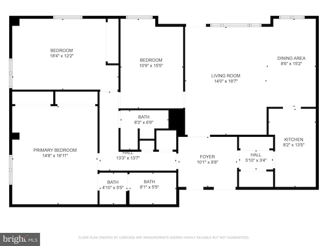 property floor plan