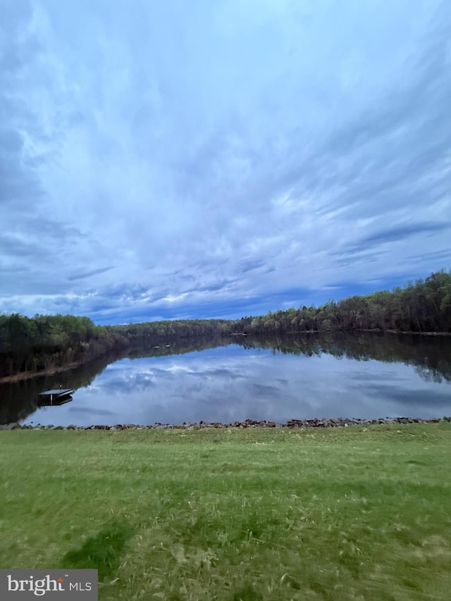 9057 Northedge Dr, Springfield, VA 22153 - property view of water