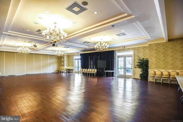 44451 Cruden Bay Dr, Ashburn, VA 20147 - lobby with visible vents