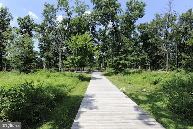 44451 Cruden Bay Dr, Ashburn, VA 20147 - view of community