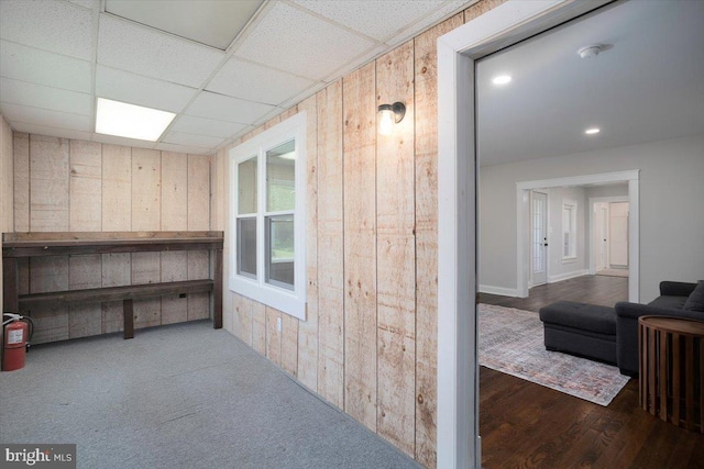 223 Henry St, Cambridge, MD 21613 - interior space
