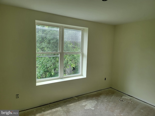 1386 Haddon Ave, Camden, NJ 08103 - view of spare room