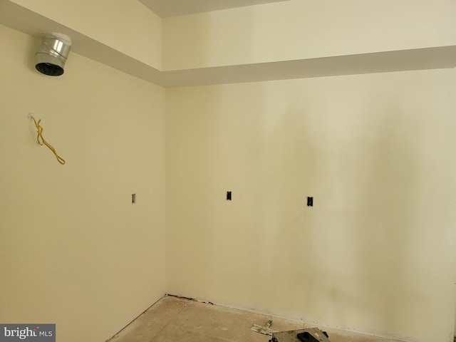 1386 Haddon Ave, Camden, NJ 08103 - view of laundry area