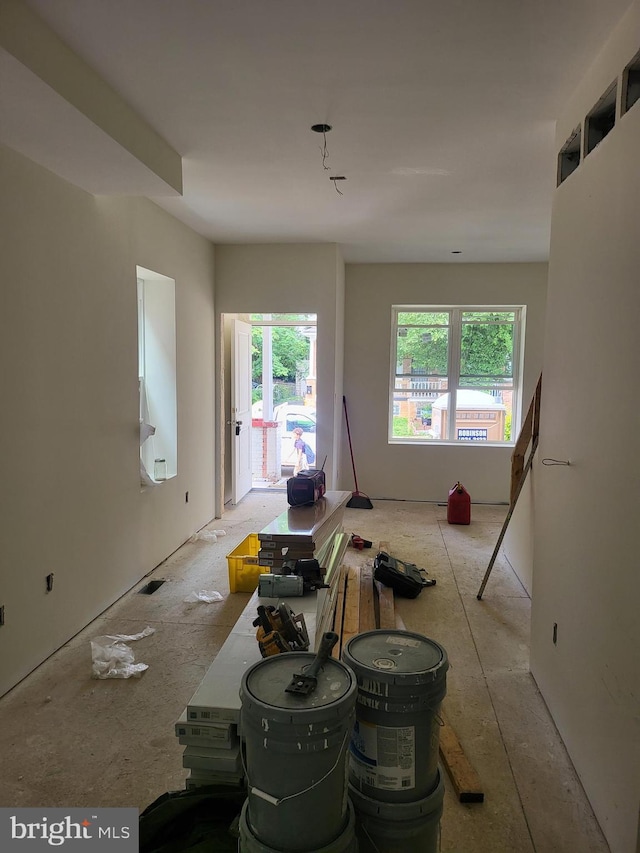 1386 Haddon Ave, Camden, NJ 08103 - view of spare room